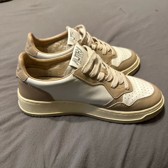 Autry medalist 38 - Picture 5 of 6